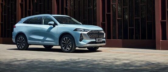 国产中型SUV巅峰对比，入门即配2.0T，卖的最好的月销过万！