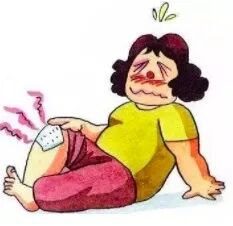 其实滑膜炎只是一种症状 那么得了滑膜炎怎么办