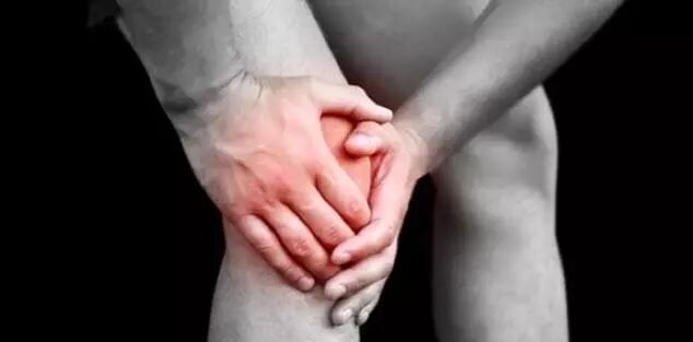 其实滑膜炎只是一种症状 那么得了滑膜炎怎么办