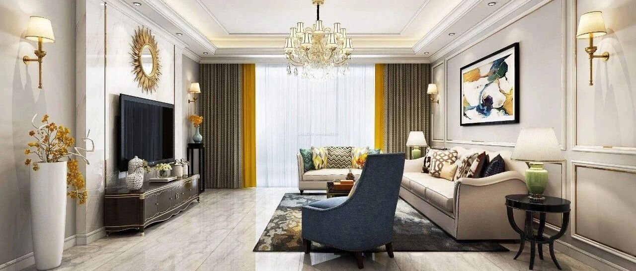 推荐4种客厅绿植，霸气镇宅、四季常青，杀菌除尘，空气清新身体棒！