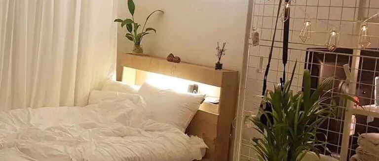 卧室养花需讲究，这三种花千万别养在卧室里！