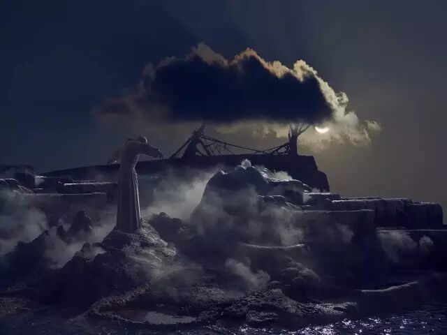 名家｜郑愁予：相思