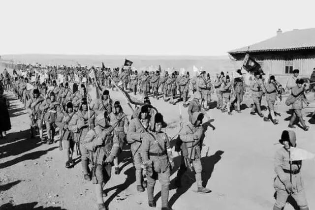 侦察营的编制_一个营的编制是多少人_一个营多少人编制