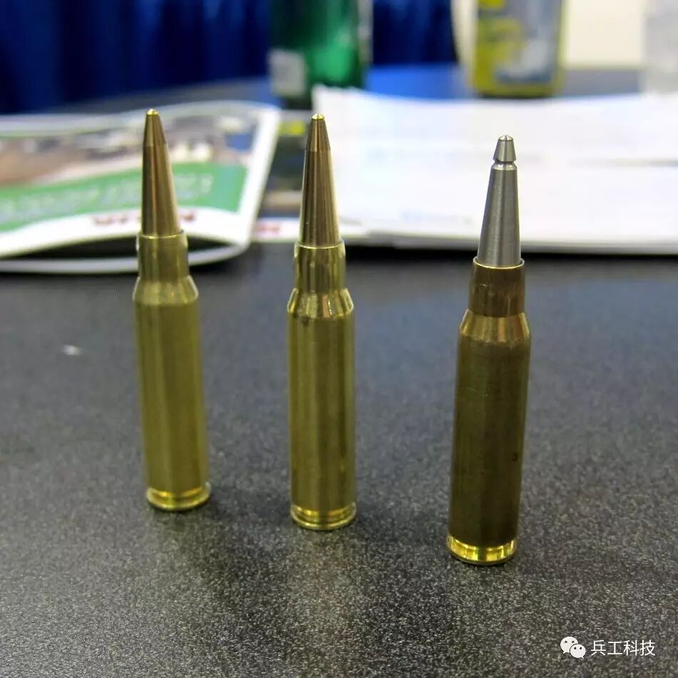 水下枪弹是如何实现瘦身的借鉴俄军超空泡鱼雷技术