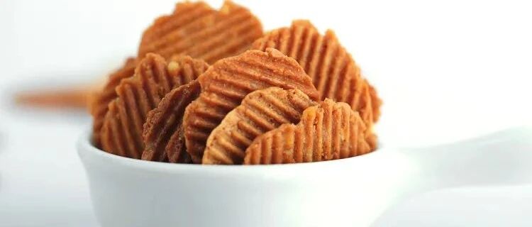 牛奶最香的吃法~香醇酥脆，吃过一口就爱了