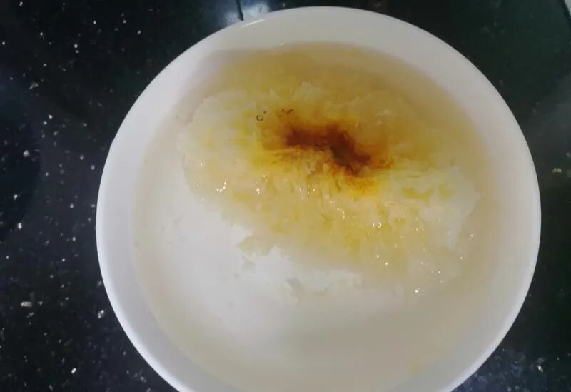 这样煮梨汤，止咳清肺火，不咳不喘一秋天！