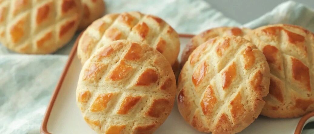 它被称作超级饼干，做饼干，加上这一原料，又脆又特别​！​ ​