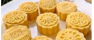 终于找到绿豆糕最简单做法, 新手也能学会, 比外面买的还好吃！