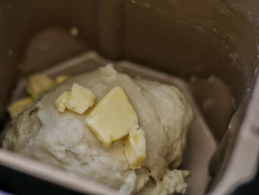 香葱排排包丨柔软拉丝,好吃的咸味面包-微信头条网 香葱排排包丨柔软拉丝,好吃的咸味面包