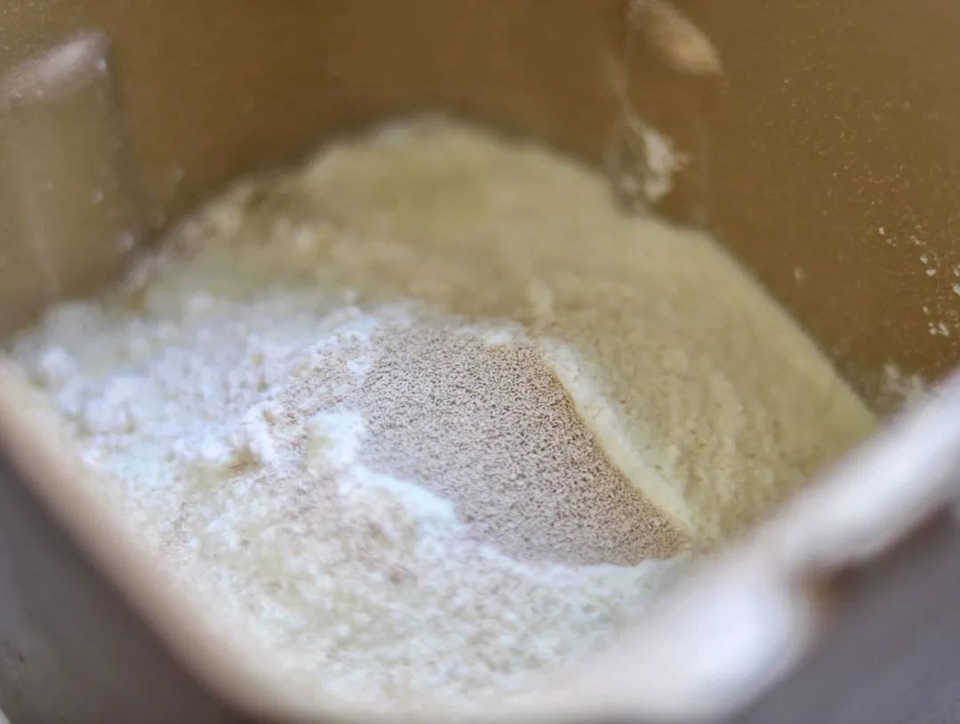 香葱排排包丨柔软拉丝,好吃的咸味面包-微信头条网 香葱排排包丨柔软拉丝,好吃的咸味面包