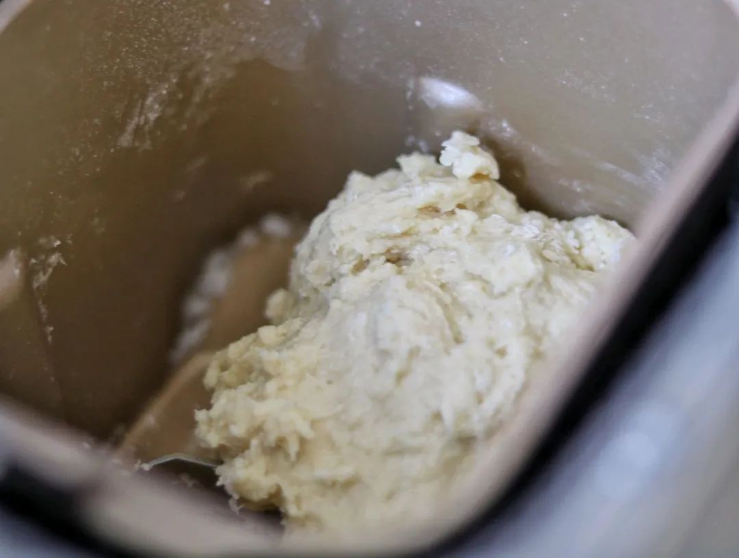 香葱排排包丨柔软拉丝,好吃的咸味面包-微信头条网 香葱排排包丨柔软拉丝,好吃的咸味面包