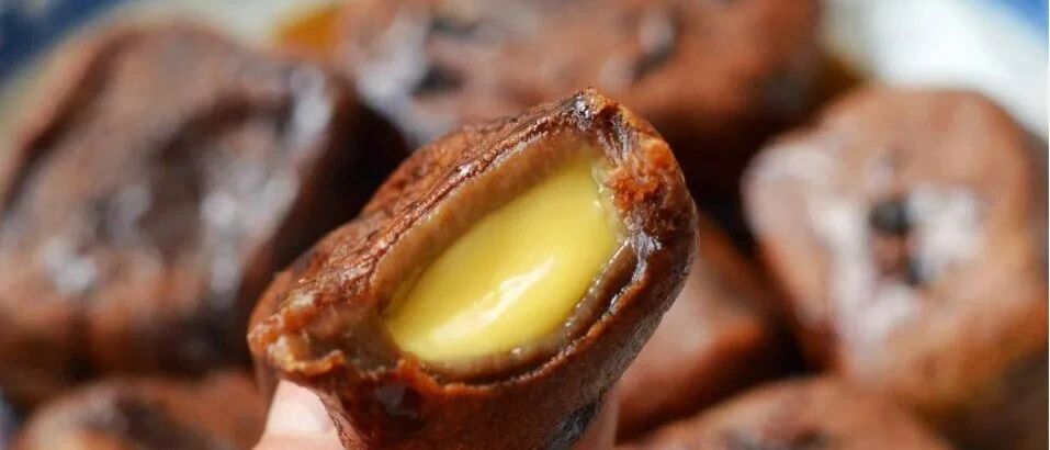 ▶️ 教你做红糖芝士年糕，全家抢着吃