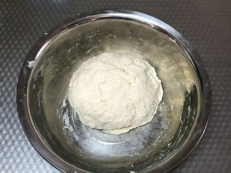 烘焙 // 五香芝麻烧饼，色泽金黄，外酥里软，咬一口酥掉渣