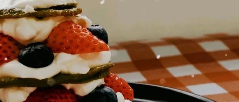 超简单的圣诞树蛋糕