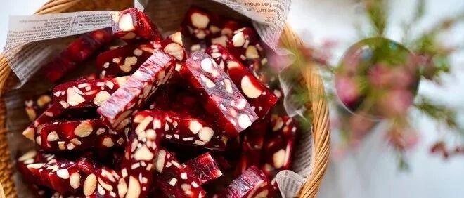 软糖届的爱马仕！香甜软糯颜值赛高，太好吃了！