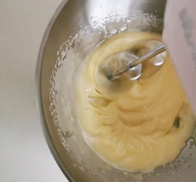 「无黄油曲奇饼干」怎么做？附配方+做法，巨好吃，零失败，还不赶快去试试