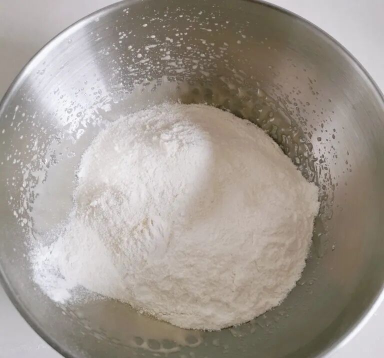 「无黄油曲奇饼干」怎么做？附配方+做法，巨好吃，零失败，还不赶快去试试