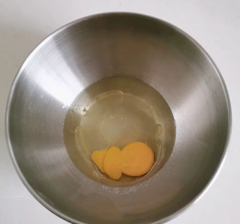 「无黄油曲奇饼干」怎么做？附配方+做法，巨好吃，零失败，还不赶快去试试