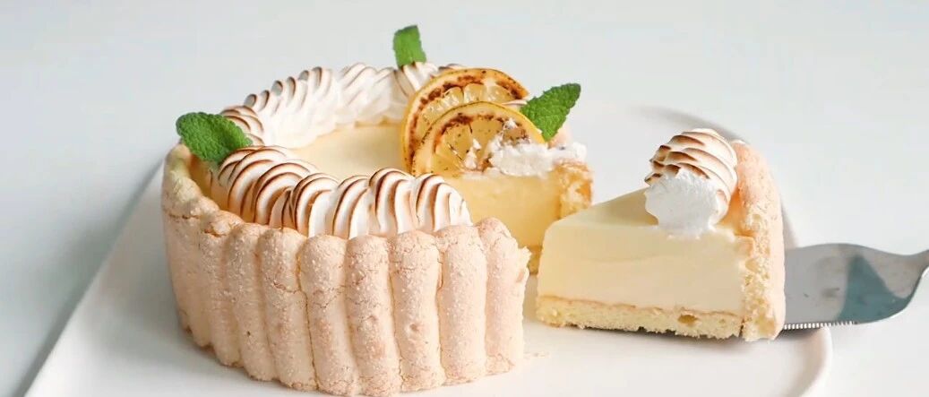 小清新网红风，省钱又好味，混烘焙圈，学会这款甜品不亏！