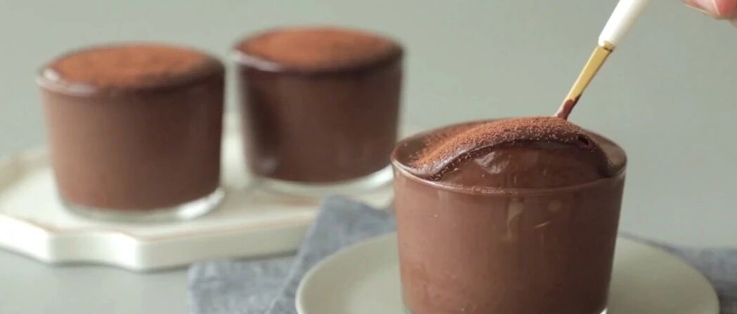 不做不知道，原来它这么好用，3大杯鲜奶巧克力轻松get！