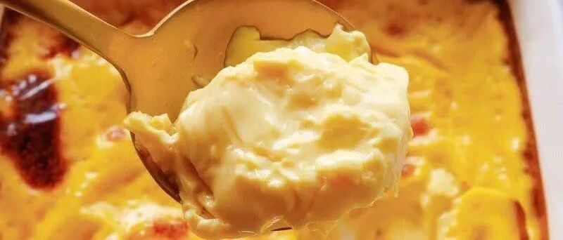 奶香浓郁！比蛋挞好吃100倍的旺仔牛奶布丁~