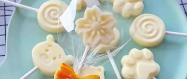 超市3元一根的奶酪棒，自己在家做5毛钱不到！