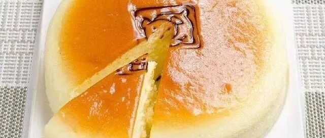 新手第1次就很成功的芝士蛋糕做法 | 比买的更好吃