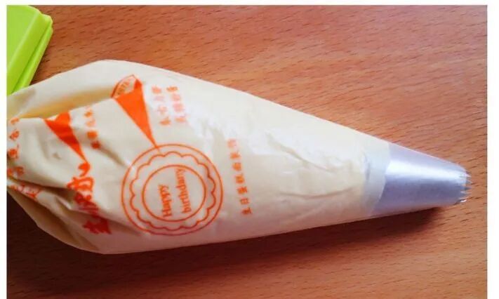 烘焙 // 无油红薯曲奇，超健康