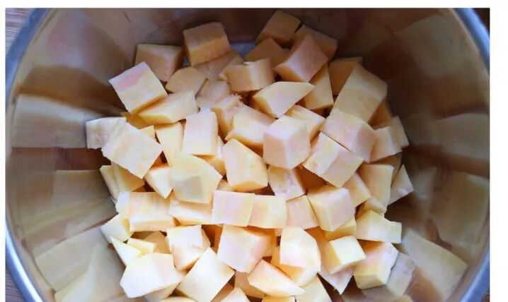 烘焙 // 无油红薯曲奇，超健康