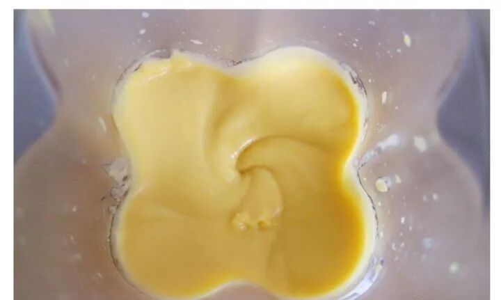 烘焙 // 无油红薯曲奇，超健康