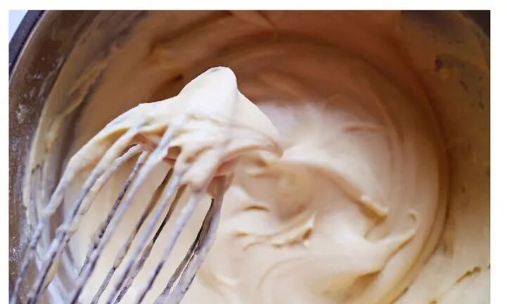 烘焙 // 无油红薯曲奇，超健康