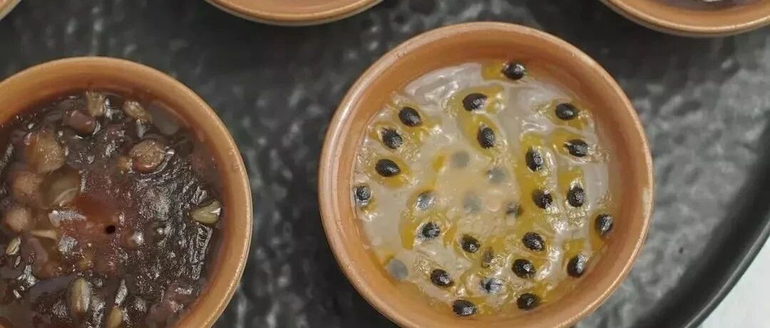 童年记忆中的水晶钵仔糕Q弹甜糯，看了就会做