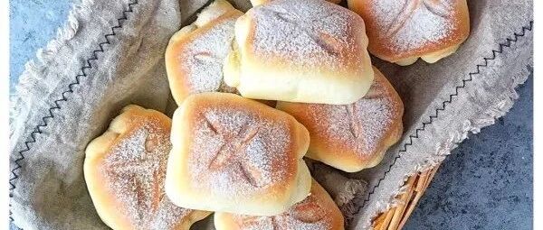 比戚风、古早还要松软，畅销全球的日式牛奶卷，新配方做法全揭秘