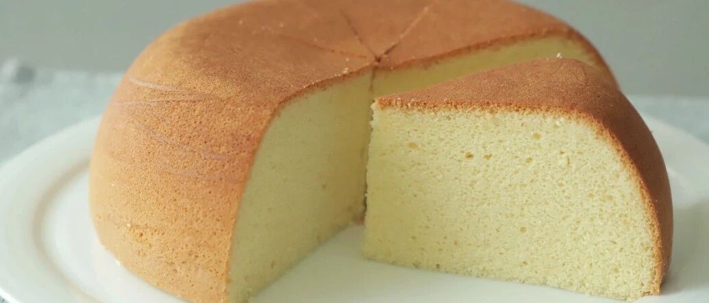 用电饭锅做的蛋糕比烤箱还完美？神奇秘密配方在这里！