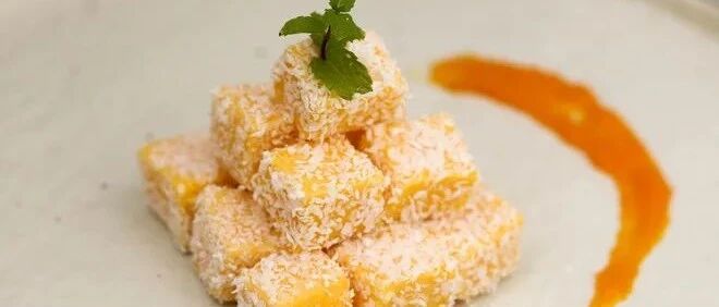 一蒸一拌就搞定，糯叽叽好吃到犯规！懒人都爱！