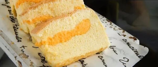 成本不到10块钱古早味蛋糕，按照这个配方0失败，完胜所有蛋糕！