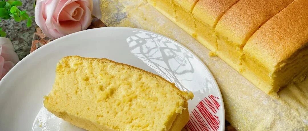 酸奶蛋糕——吃出芝士蛋糕的味道