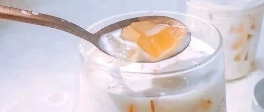 比果冻还好吃的【海底椰雪梨膏】小孩吃了还想吃！