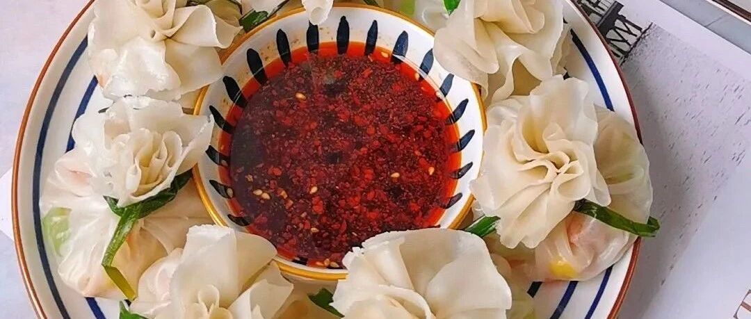 年夜饭菜谱之福气满满——四喜福袋