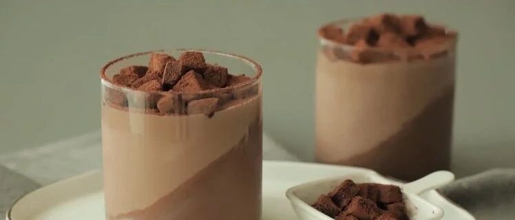 北海道生巧+滑嫩布丁，每一口都是享受