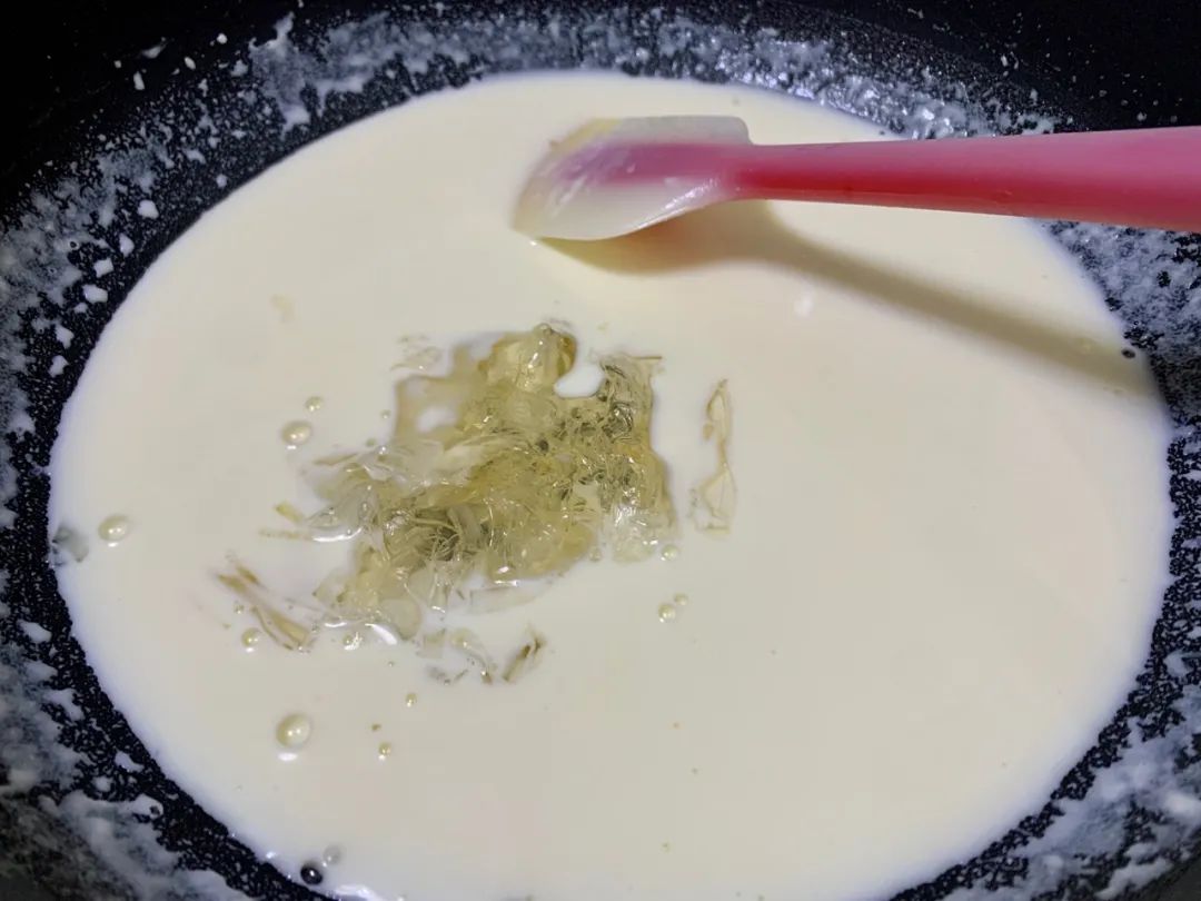 入口即化,Q嫩爽滑,清甜不腻人的豆乳布丁-微信头条网 入口即化,Q嫩爽滑,清甜不腻人的豆乳布丁