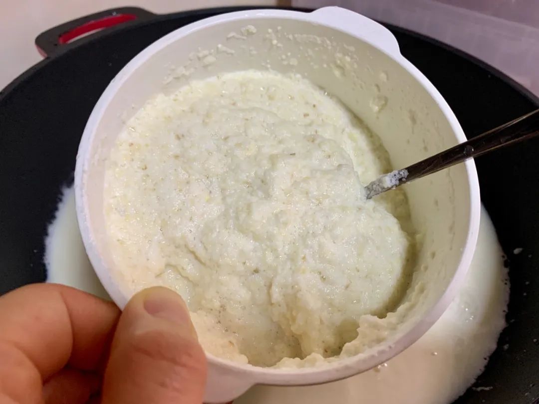 入口即化,Q嫩爽滑,清甜不腻人的豆乳布丁-微信头条网 入口即化,Q嫩爽滑,清甜不腻人的豆乳布丁
