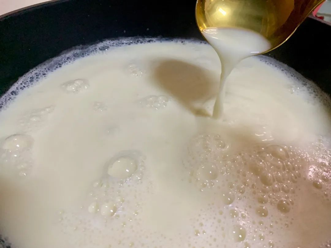 入口即化,Q嫩爽滑,清甜不腻人的豆乳布丁-微信头条网 入口即化,Q嫩爽滑,清甜不腻人的豆乳布丁