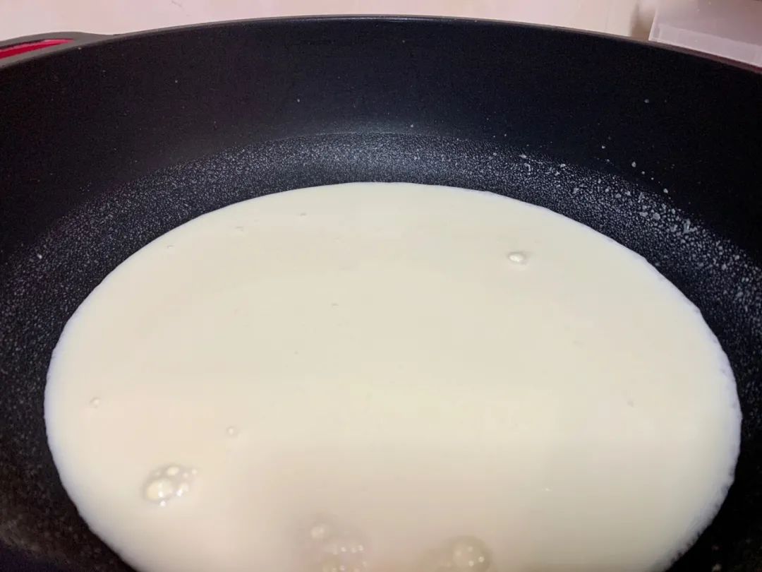 入口即化,Q嫩爽滑,清甜不腻人的豆乳布丁-微信头条网 入口即化,Q嫩爽滑,清甜不腻人的豆乳布丁