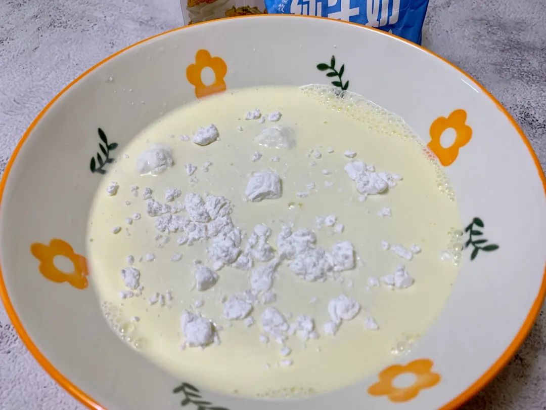 入口即化,Q嫩爽滑,清甜不腻人的豆乳布丁-微信头条网 入口即化,Q嫩爽滑,清甜不腻人的豆乳布丁