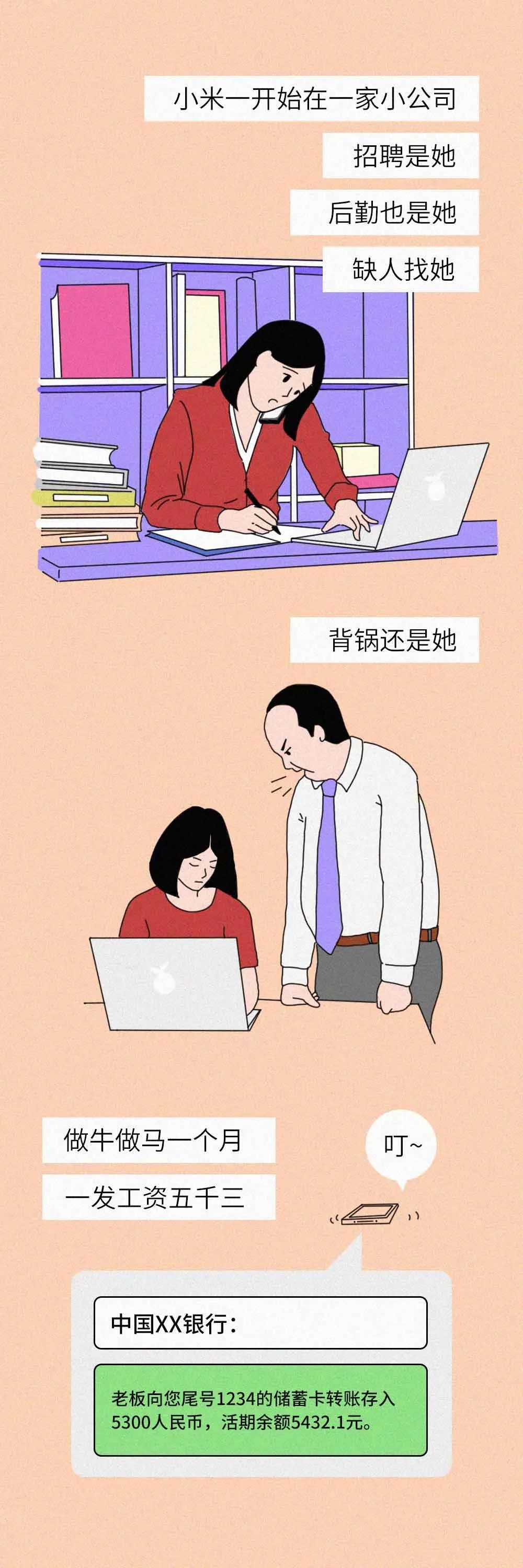 你在公司值多少钱?看你经常做的事就知道了-微信头条网 你在公司值多少钱?看你经常做的事就知道了