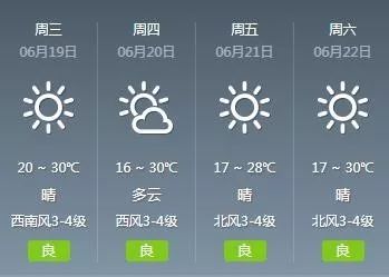 沈阳早参 19年6月19日 沈阳帮 微信公众号文章阅读 Wemp