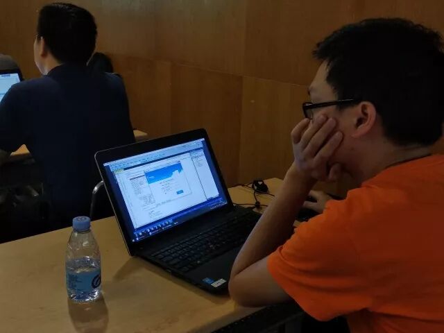 开讲啦！比世界杯还吸引人的K/3 BOS开发精英特训营来了！