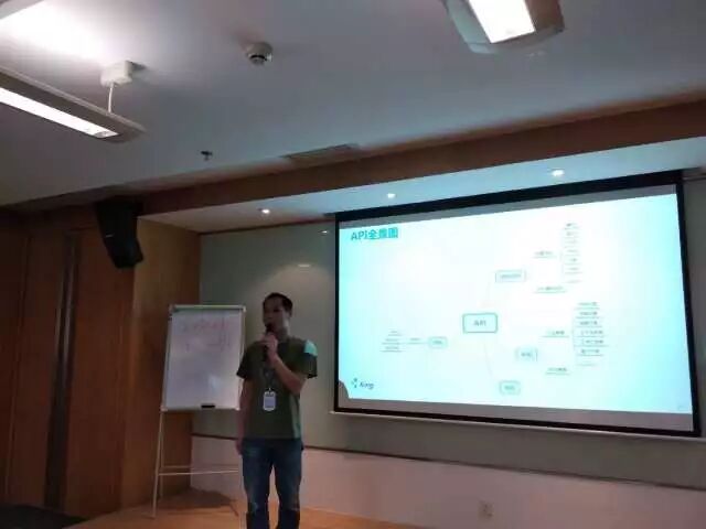 开讲啦！比世界杯还吸引人的K/3 BOS开发精英特训营来了！