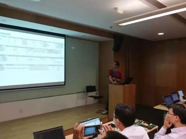 开讲啦！比世界杯还吸引人的K/3 BOS开发精英特训营来了！